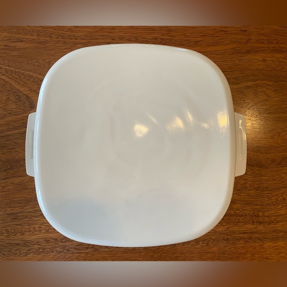 Vintage Spice of Life 10X10 Corning Ware Casserole Dish - Excellent Condition - Picture 5 of 6